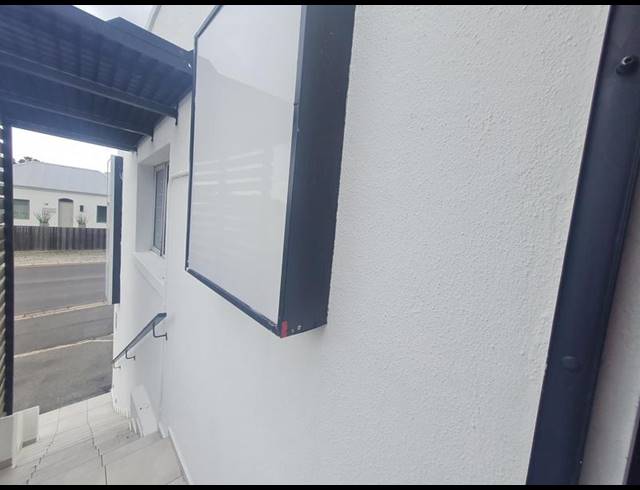 BUSINESS PROPERTY TO RENT IN AUDAS ESTATE